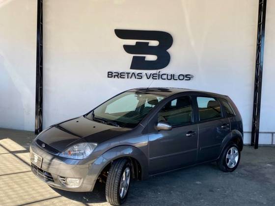 FORD FIESTA 1.0 MPI SUPERCHARGER 8V GASOLINA 4P MANUAL FORD FIESTA 1.0 MPI SUPERCHARGER 8V GASOLINA 4P MANUAL